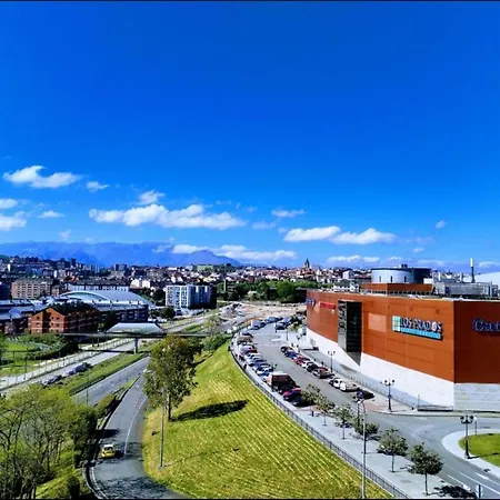 Paraiso 1 Oviede