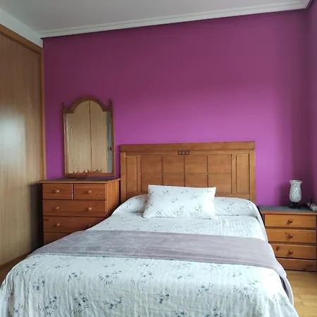 Chevere Violeta Apartment