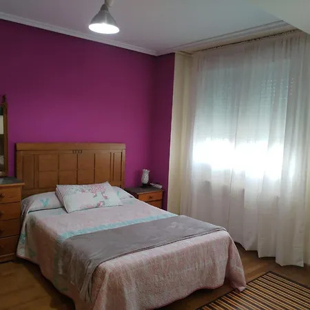 Chevere Violeta Apartment Oviedo