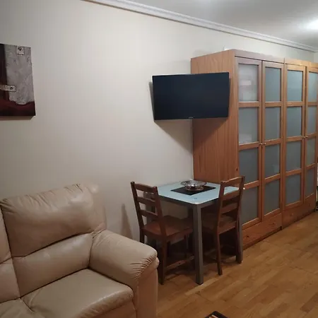 Paraiso 1 * اوفيدو