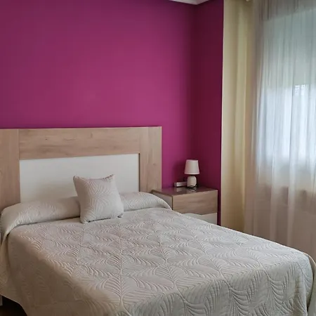 Paraiso 1 Con Garaje Apartment