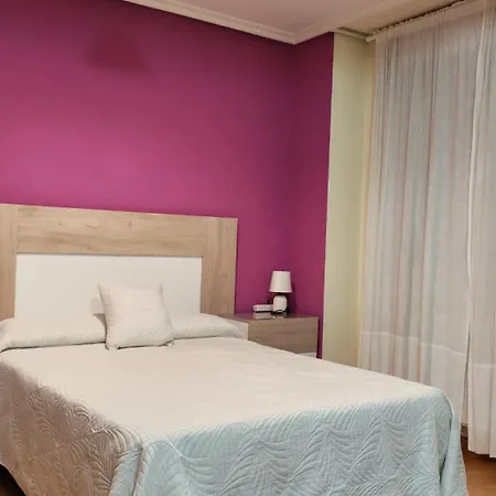 Appartamento Paraiso 1 Con Garaje Oviedo