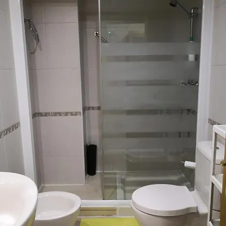 Apartment Chevere Violeta