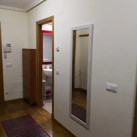 Chevere Violeta Apartment