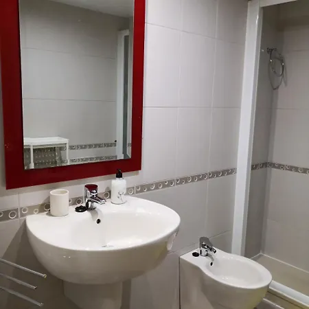 Chevere Violeta Apartment *