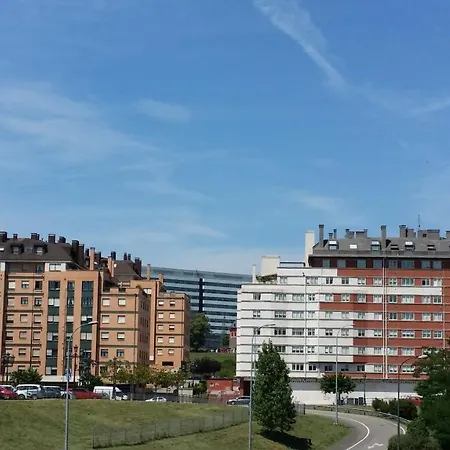 Paraiso 1 Oviedo