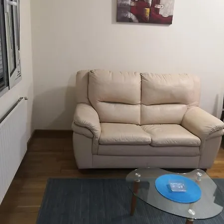 Chevere Violeta Apartment