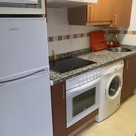 Chevere Violeta Apartment *